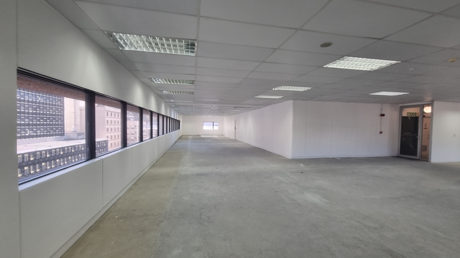 To Let Commercial Property for Rent in Cape Town City Centre Western Cape
